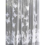 READY MADE DESIGNER VOILE CURTAIN CURTAINS